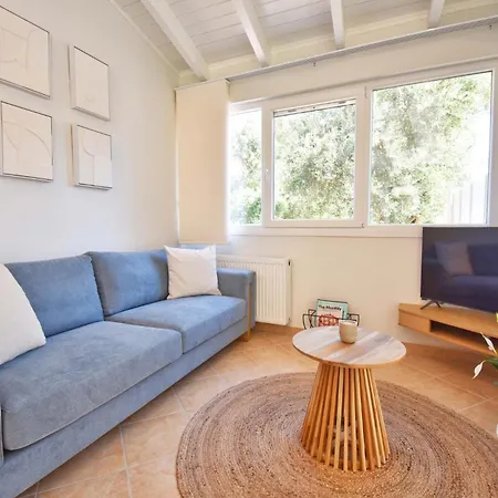 Apartment Minerva Estate Corfu Kamara (Corfu)