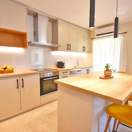 Minerva Estate Corfu Apartment Kamara (Corfu)