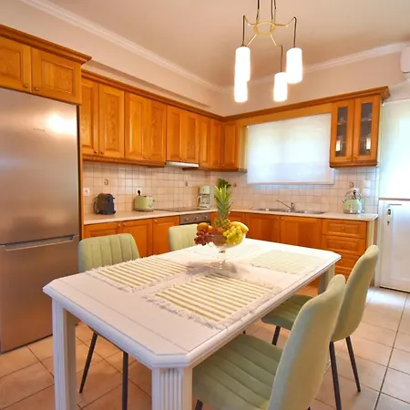 Minerva Estate Corfu Apartment