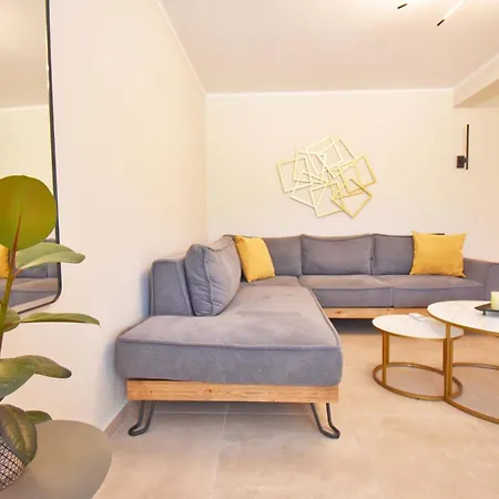 Apartment Minerva Estate Corfu *