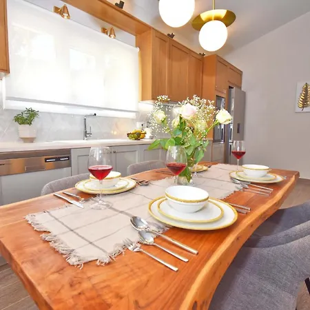 Minerva Estate Corfu Apartment Kamara (Corfu)