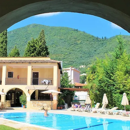 Annaliza Aparthotel