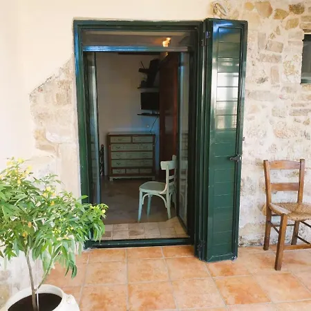Holiday home Corfu Ariandi Stone House