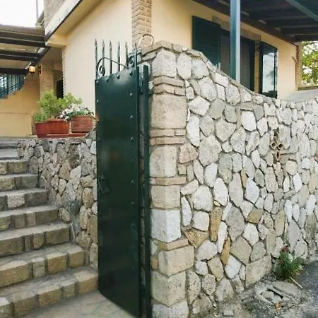 Holiday home Corfu Ariandi Stone House *