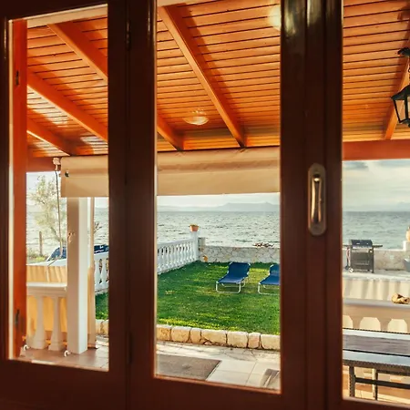 Sea Breeze Oasis