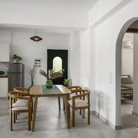 Conte Marco Holiday home