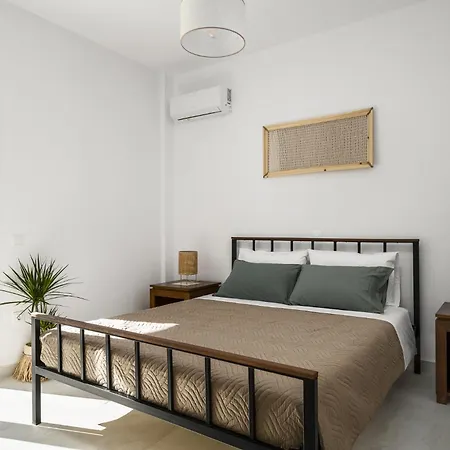 Conte Marco Holiday home *