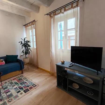 Apartment Dafnis Corfu Town