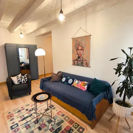 Dafnis Corfu Town Apartment