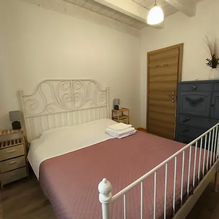 Apartment Dafnis Corfu Town *