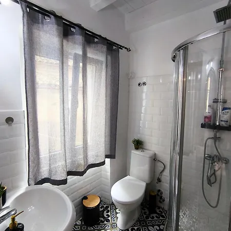 Apartment Dafnis Corfu Town *