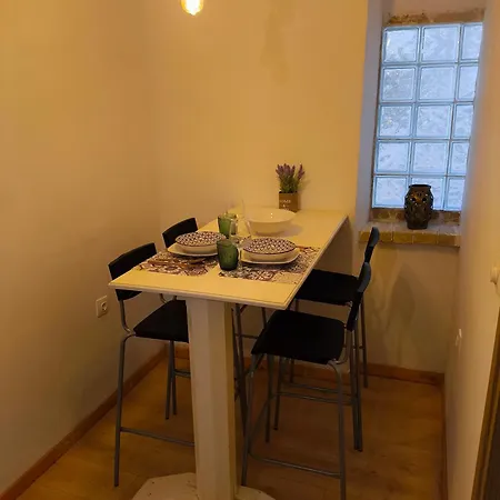 Dafnis Corfu Town Apartment Corfu (city)