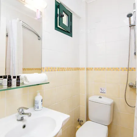 Holiday home Palme E Mare Corfu