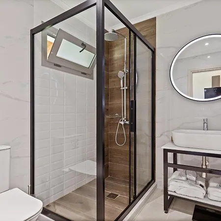 Comissa Luxury Apartment
