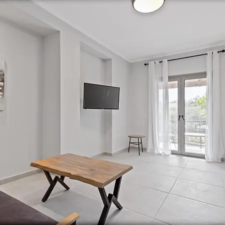 Comissa Luxury Apartment *