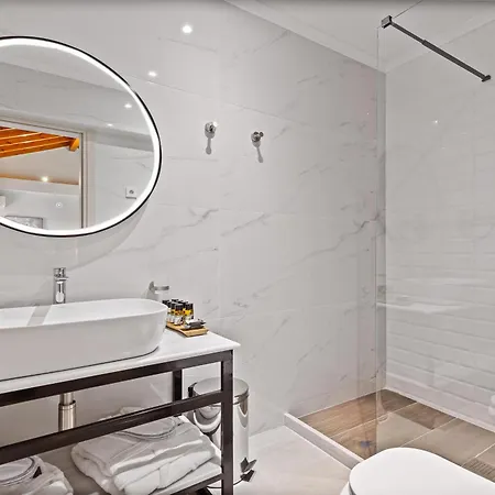 Comissa Luxury Apartment *