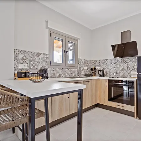 Comissa Luxury Apartment *
