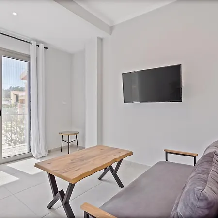 Apartment Comissa Luxury Kavos