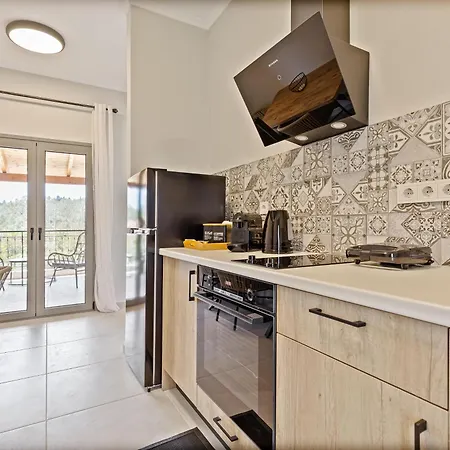 Appartement Comissa Luxury *