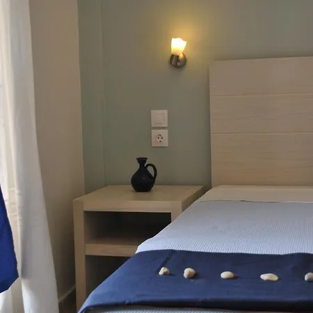 Helios Splendid 3* Mpoukaris