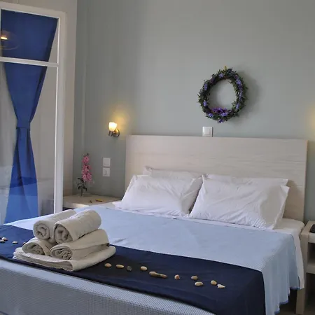 Aparthotel Helios Splendid 3*