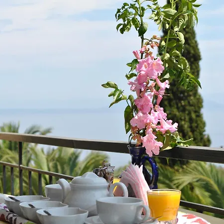 Helios Splendid Aparthotel Mpoukaris