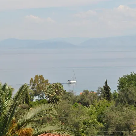 Aparthotel Helios Splendid 3*