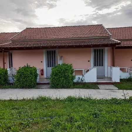 Sidari Apartment *