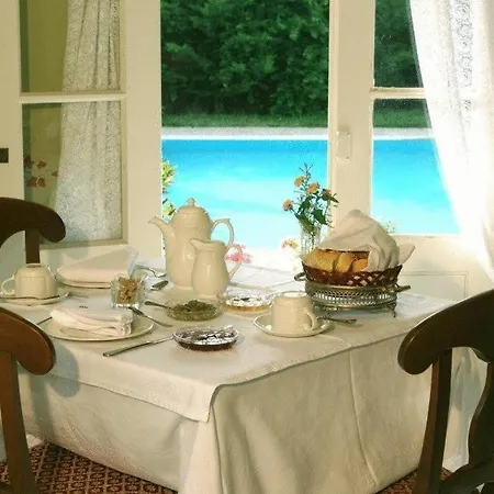 Hotel De Loulia