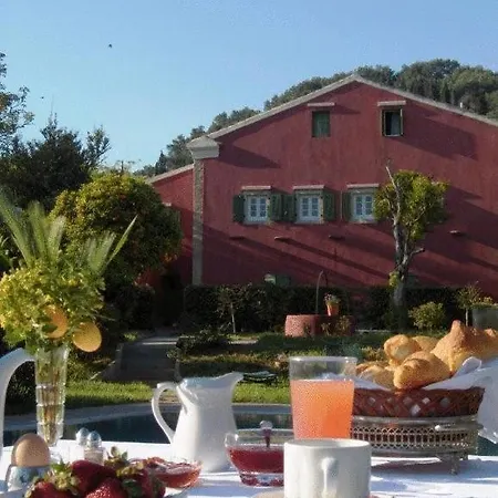 De Loulia Peroulades (Corfu)