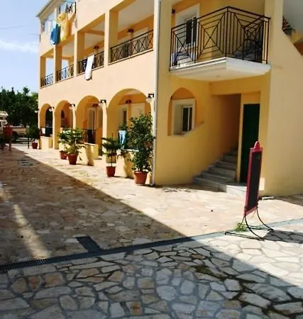 Aparthotel Lemon Grove And