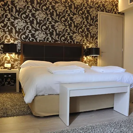 Hotel Corfu Mare -adults Only 3*