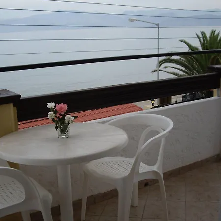 Aparthotel Ninos On The