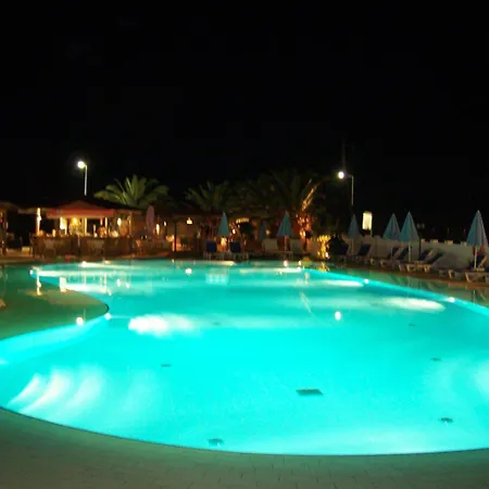 Aparthotel Ninos On The Roda (Corfu)
