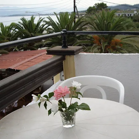 Aparthotel Ninos On The Roda (Corfu)