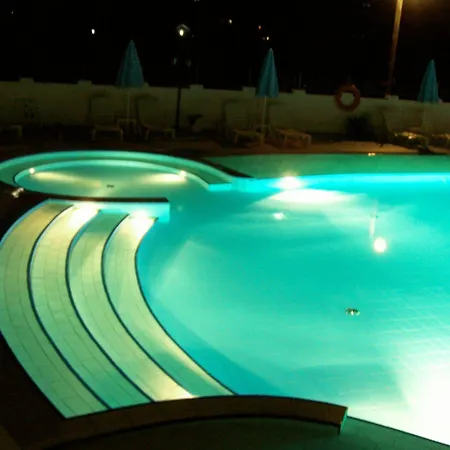 Aparthotel Ninos On The Roda (Corfu)