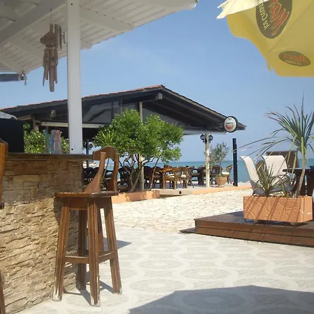 Aparthotel Ninos On The 2*