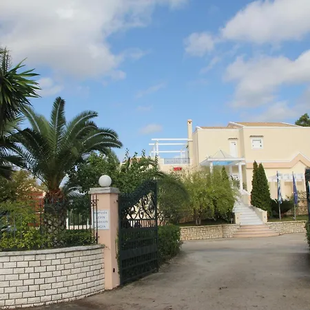 Saint Nicholas Dassia (Corfu)