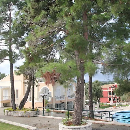 Apartment Saint Nicholas Dassia (Corfu)