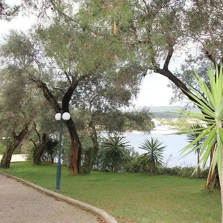 Apartment Saint Nicholas Dassia (Corfu)