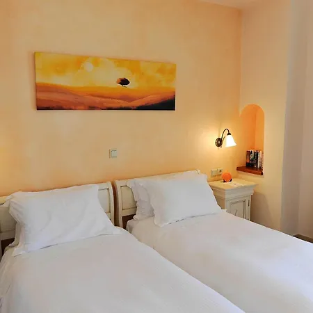 Hotel Delfino Blu Wellness Boutique Agios Stefanos Avliotes (Corfu)