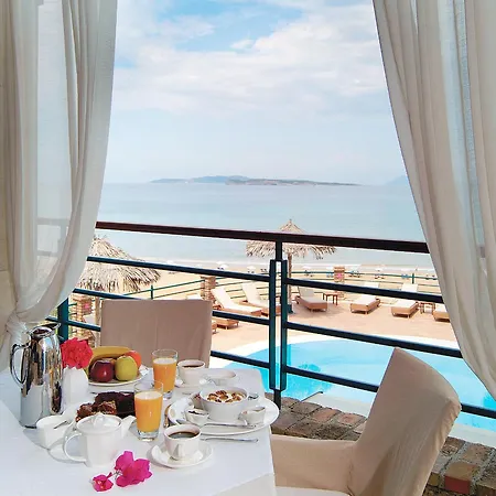 Delfino Blu Wellness Boutique Agios Stefanos Avliotes (Corfu)