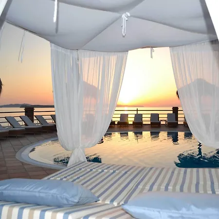 Hotel Delfino Blu Wellness Boutique