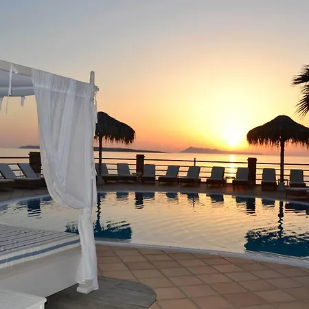 Hotel Delfino Blu Wellness Boutique