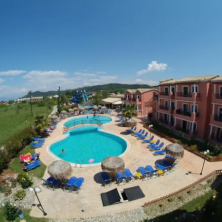 Waterpark Sidari (Corfu)