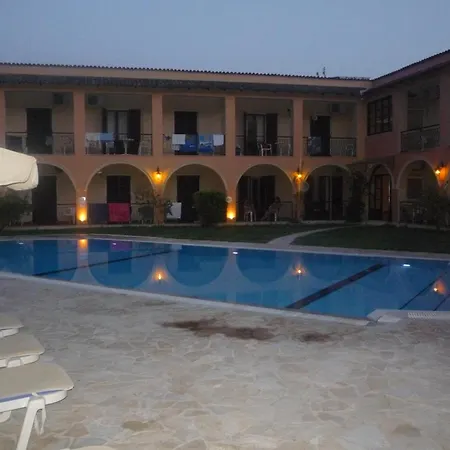 Aparthotel Annaliza