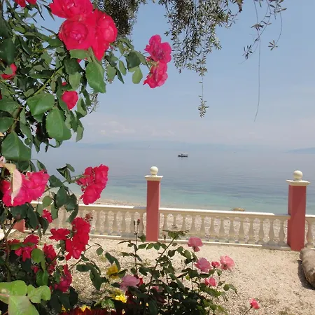 Aparthotel Corfu Sun Sea Side