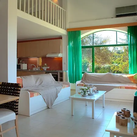 Aparthotel Govino Bay Gouvia