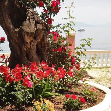 Aparthotel Corfu Sun Sea Side