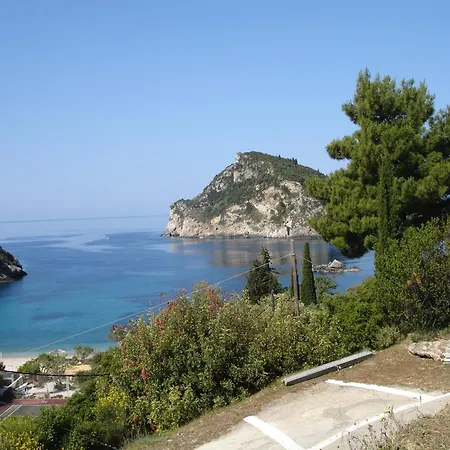 Apartment Bozikis & Paleokastritsa